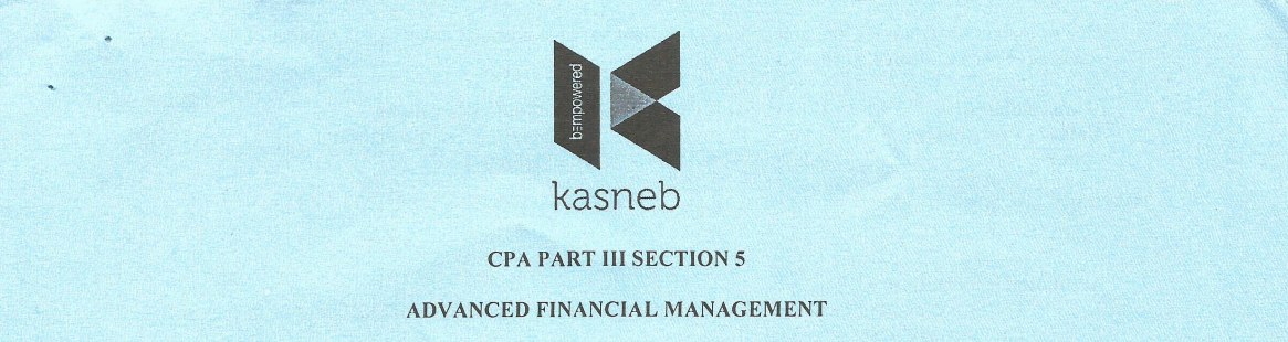 kasneb-advanced-financial-management-past-papers-and-answers-kasneb