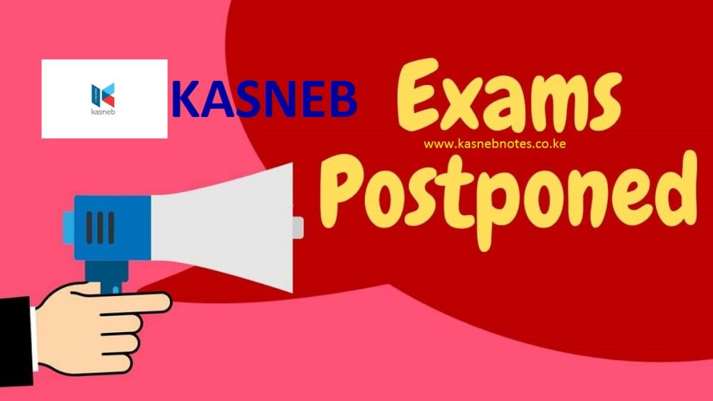 kasneb cpa atd may 2020 exams postponed to July 2020