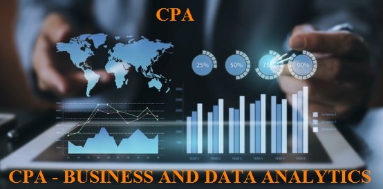 KASNEB CPA BUSINESS AND DATA ANALYTICS NOTES